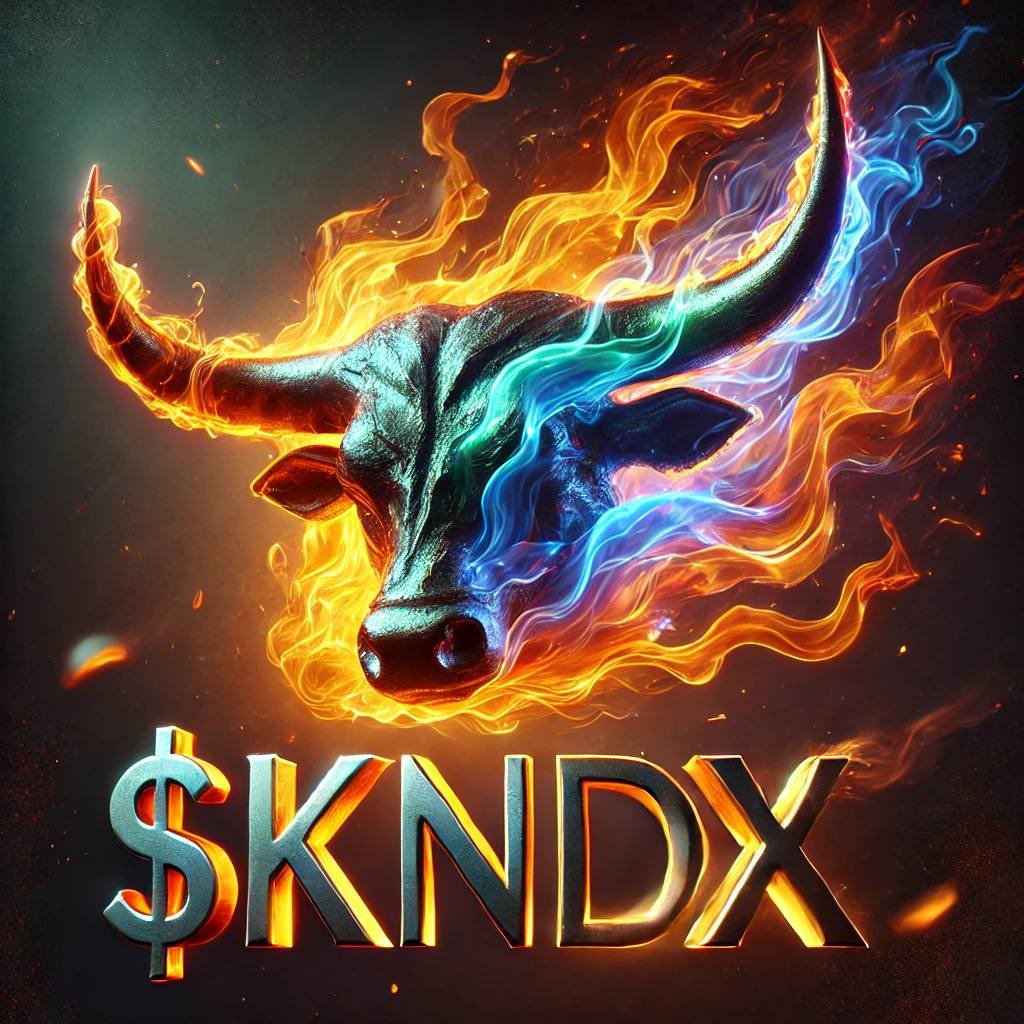 Kaizer_Crypto15's tweet image. The reversal on $ETH is going to be glorious. 

As well as for the best projects in the #EthereumEcosystem like $KNDX 🔥

Here’s why:
👇🏻