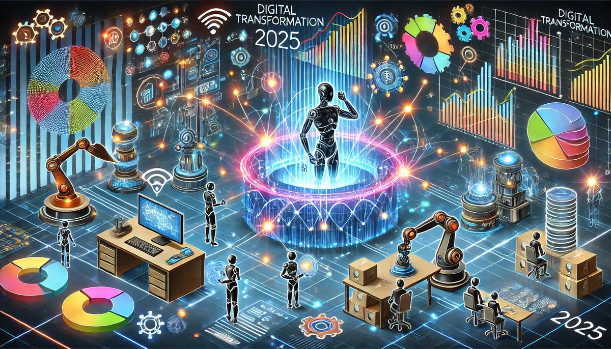 Marcelo Bieito (@marcelobieito) on Twitter photo See how artificial intelligence is transforming the ERP Systems
Digital ecosystems are transforming the way companies operate and connect with their environment.
See more next
marcelobieito.com/en/post/pillar…
<a href="/nycgov/">City of New York</a> <a href="/BancoMundialLAC/">Banco Mundial | América Latina y el Caribe</a> <a href="/USATODAY/">USA TODAY</a> <a href="/USAenEspanol/">USA en Español</a> #AI #ERP #USA #NewYork #erp See how artificial intelligence is transforming the ERP Systems
Digital ecosystems are transforming the way companies operate and connect with their environment.
See more next
marcelobieito.com/en/post/pillar…
<a href="/nycgov/">City of New York</a> <a href="/BancoMundialLAC/">Banco Mundial | América Latina y el Caribe</a> <a href="/USATODAY/">USA TODAY</a> <a href="/USAenEspanol/">USA en Español</a> #AI #ERP #USA #NewYork #erp