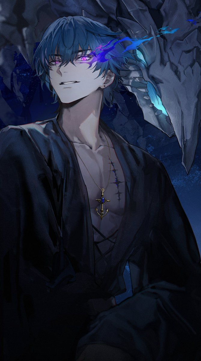 緋潔 tweet media
