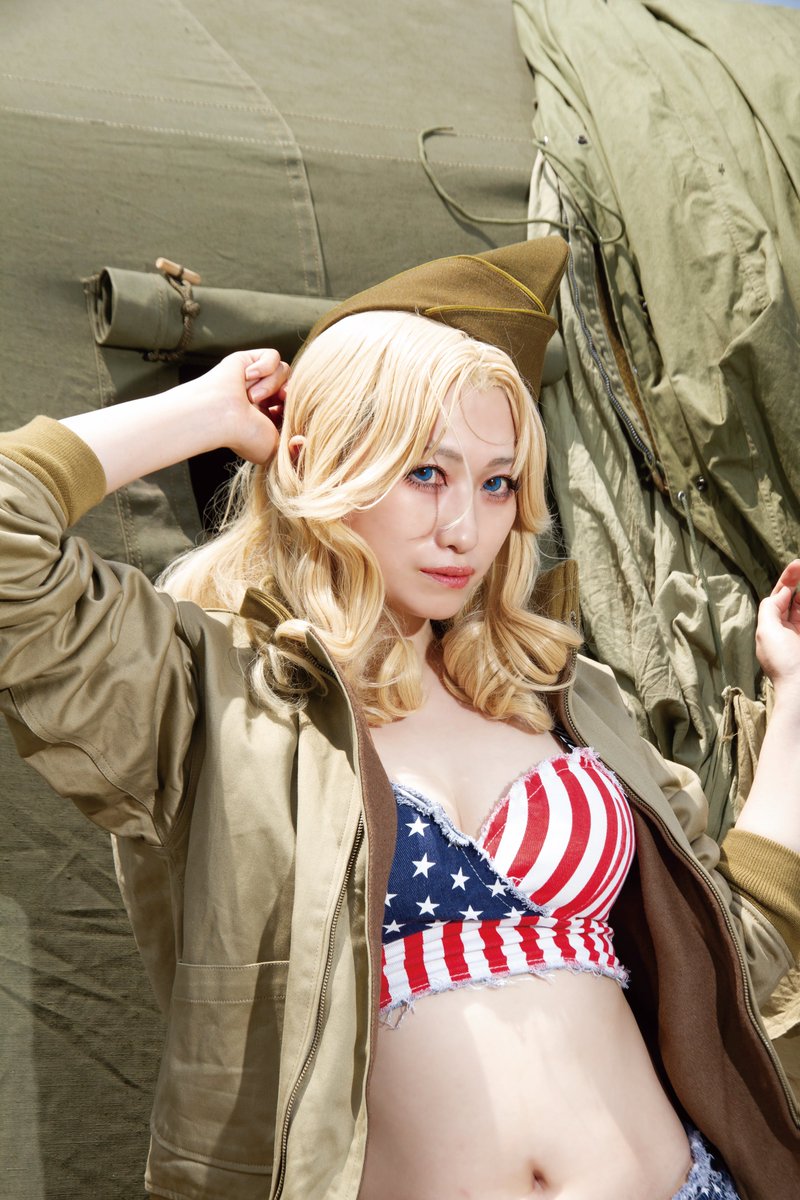 🇺🇸Military Kay❤️