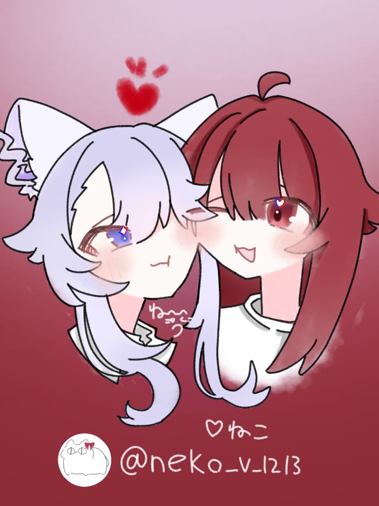 気づいたら一時間半かけてた☆