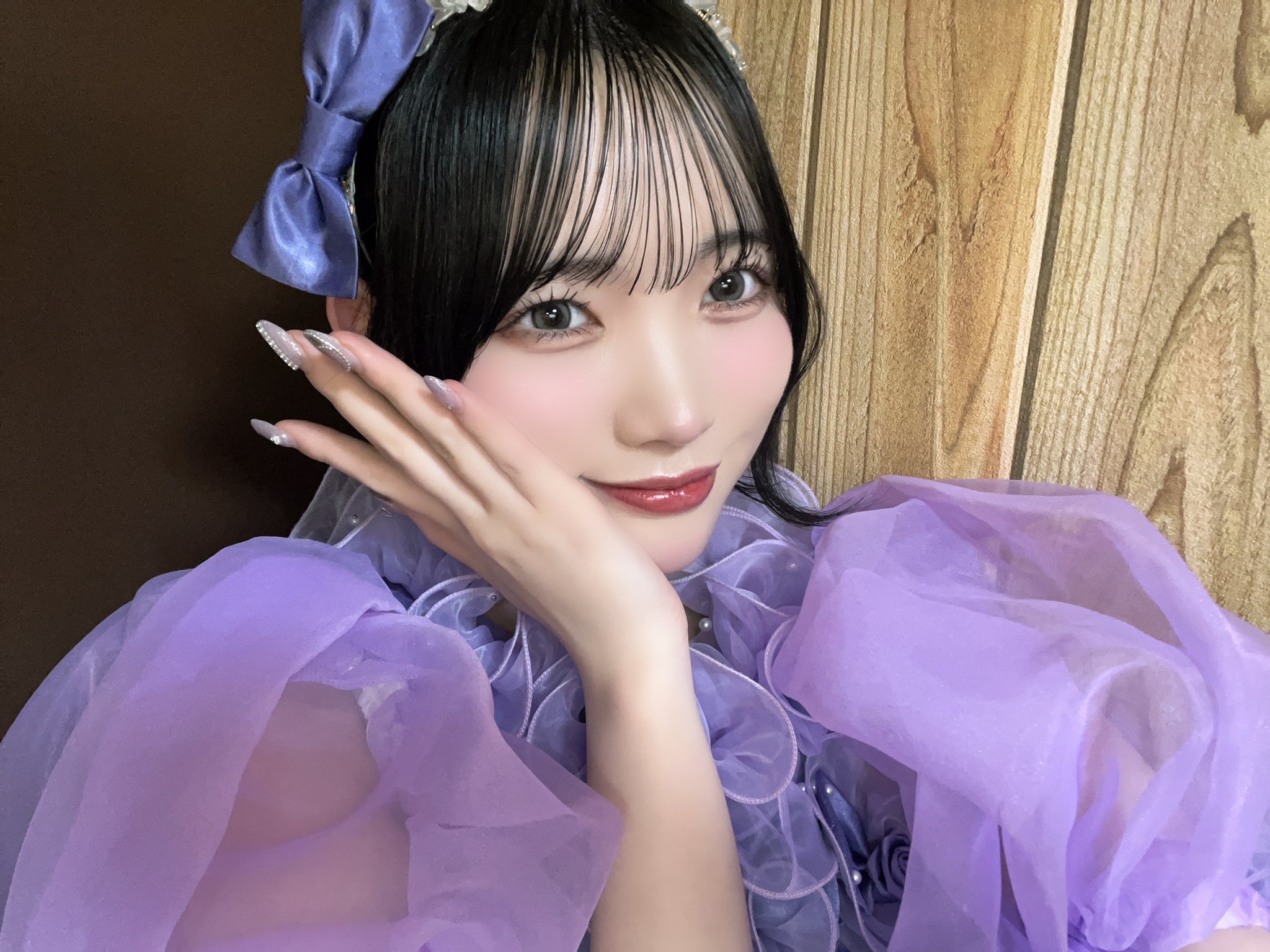 真鍋凪咲 (CUTIE STREET) on X: 真鍋凪咲 (CUTIE STREET) on X: