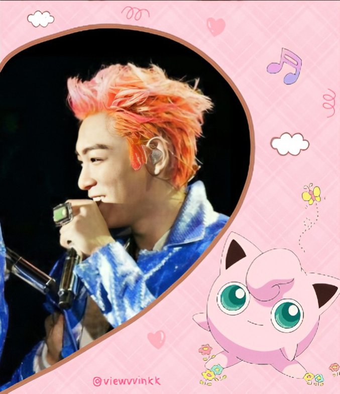 #GTOP 💚🩷