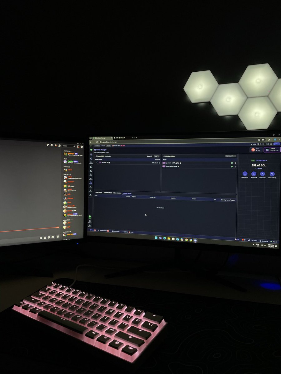 7 fig pnl soon,

it’ll take less then a year with the right clicks.