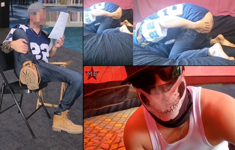 scatty_mb's tweet photo. MattyB Savage Burping + Farting Parade

Come check out all the gut stuff and butt stuff at my site. All 12 features are currently on sale until the end of Feb! https://t.co/AjSAH70jgx