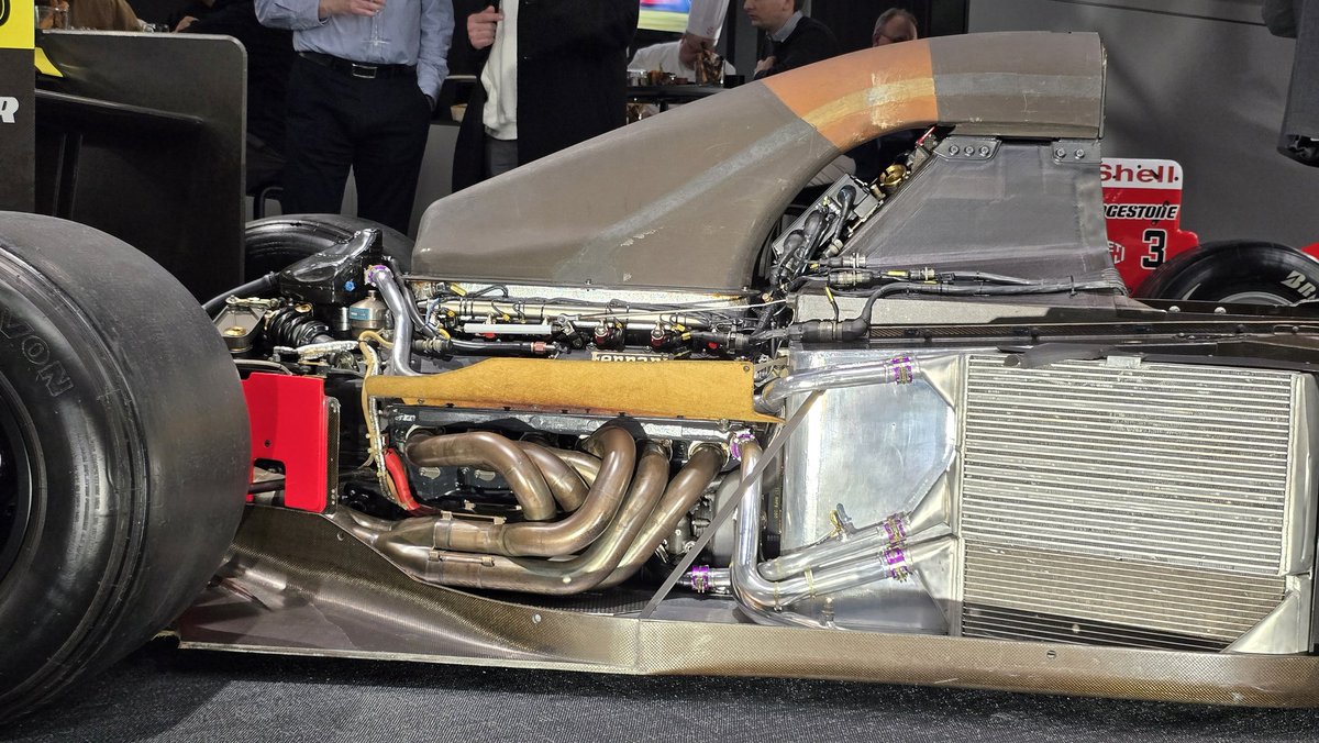 Craig Scarborough tweet media