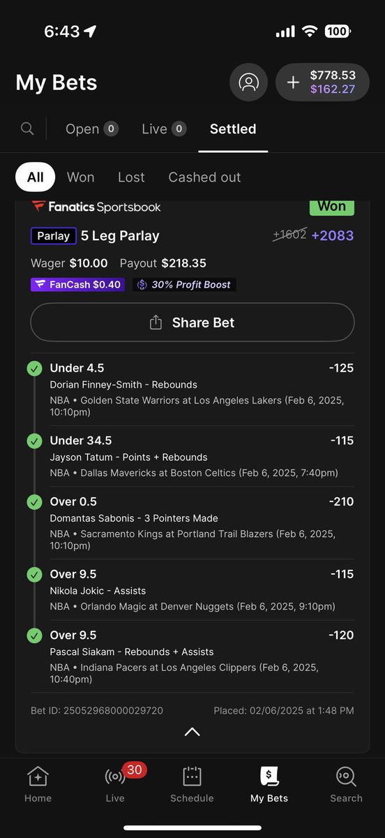 CDHendricks's tweet photo. @JimmySportPicks Heck yah @JimmySportPicks https://t.co/TFpAHybvOR
