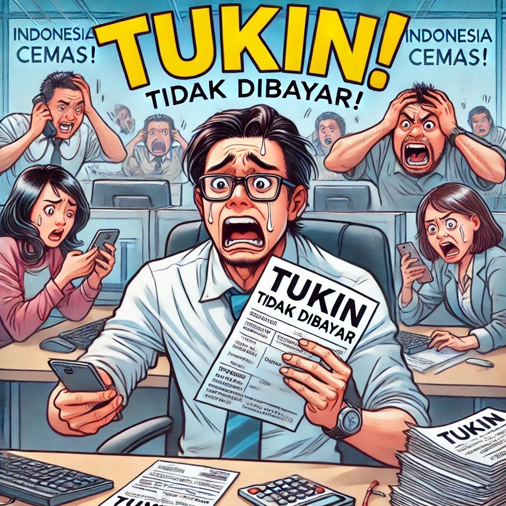 JAstuti32696's tweet photo. Sejak 5 tahun lalu menunggu Tukin, dijanjikan 2025. Awal Januari 2025 diumumkan, tak ada anggaran. Didemo dosen, lalu diumumkan dianggarkan. Masuk Februari, masih belum jelas juga. Kapan @Kemdiktisaintek #bayartukindosenasnkemdiktisaintek ??
@prabowo @gibran_tweet @tukin_dosenASN https://t.co/maxz8fz48L