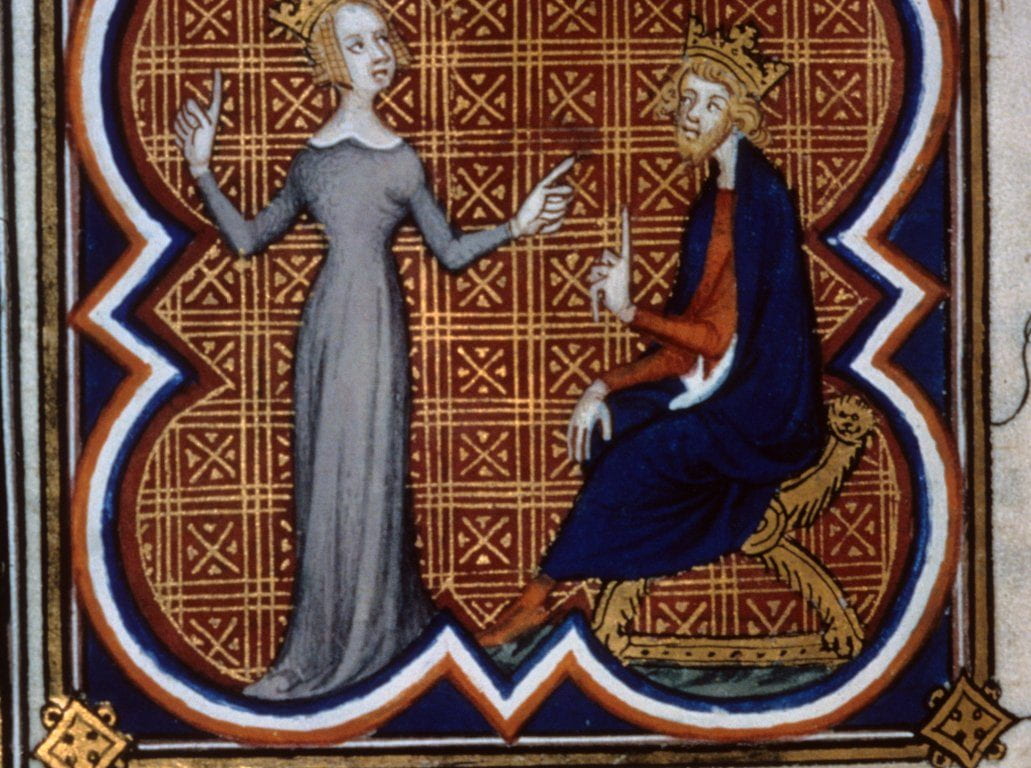 PiersatPenn's tweet photo. "It is not that a man of virtue is honored because of high office, but rather that the office is honored because of his virtue." 

 - Boethius, Consolation of Philosophy https://t.co/NODlvJchWr