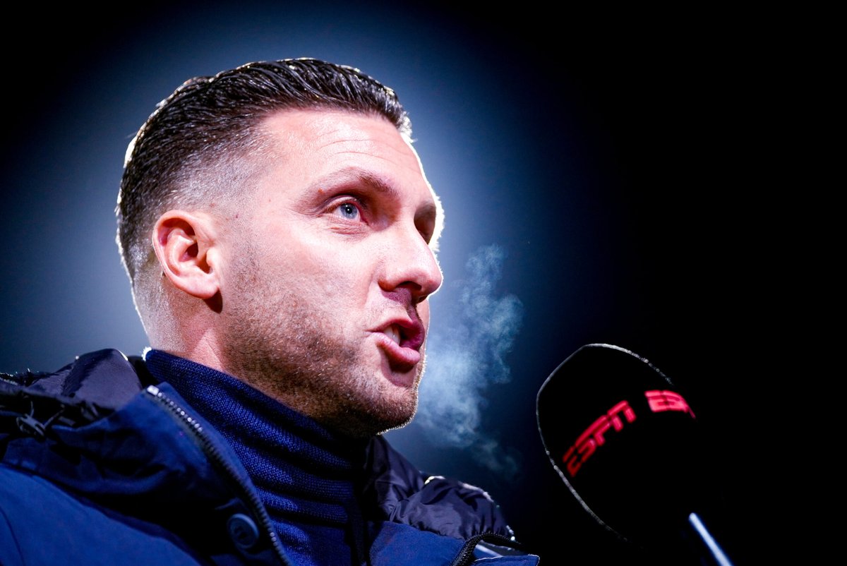 De Eerste De Beste tweet media