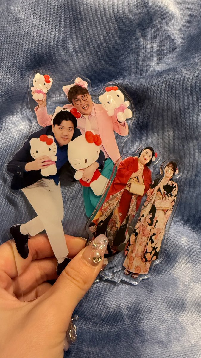 真中まなアクスタ　リッキー 71R27Z3yOSL._UF350,350_QL50_.jpg