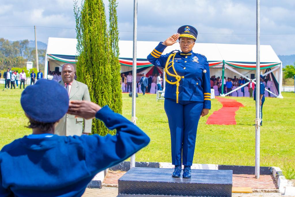 The lives you have transformed will be grateful to you for ever and ever <a href="/Wavinya_Ndeti/">Wavinya Ndeti Oduwole, EGH</a> 

#MachakosYouthService