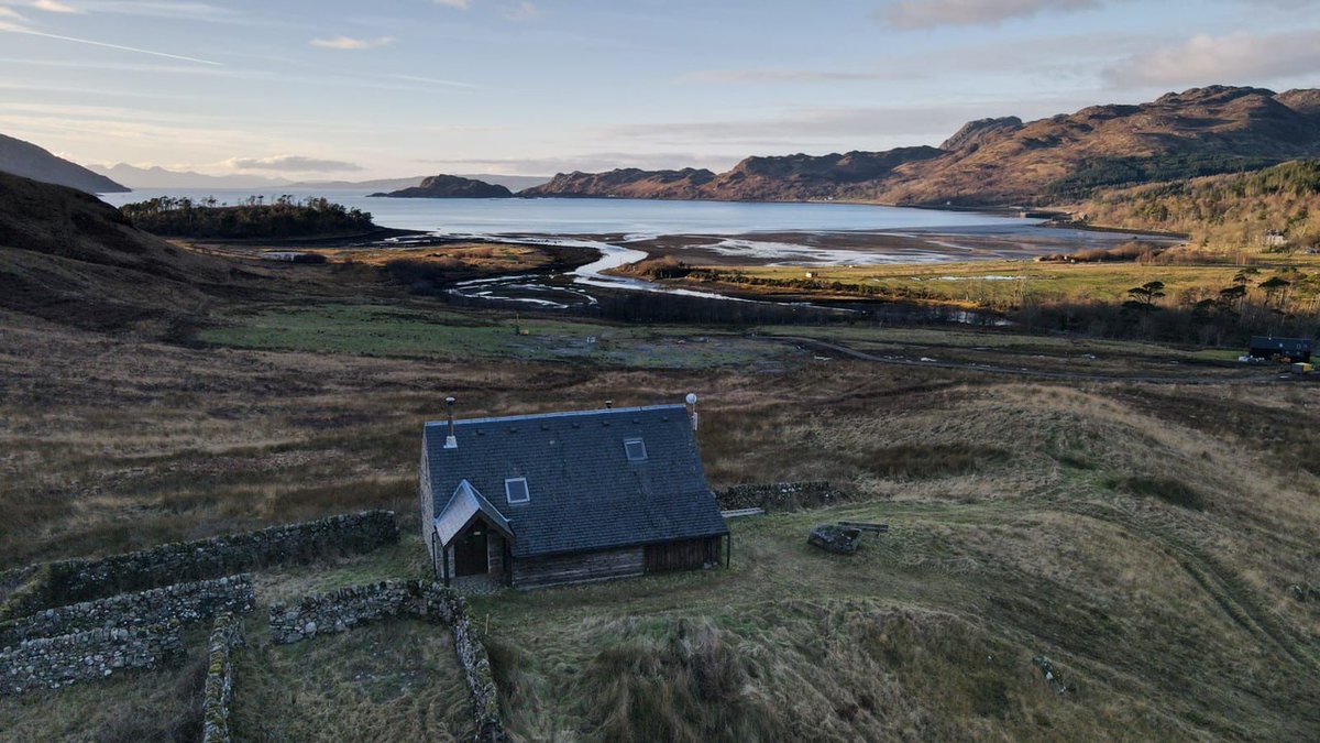 MBC Timber Frame Ltd tweet media