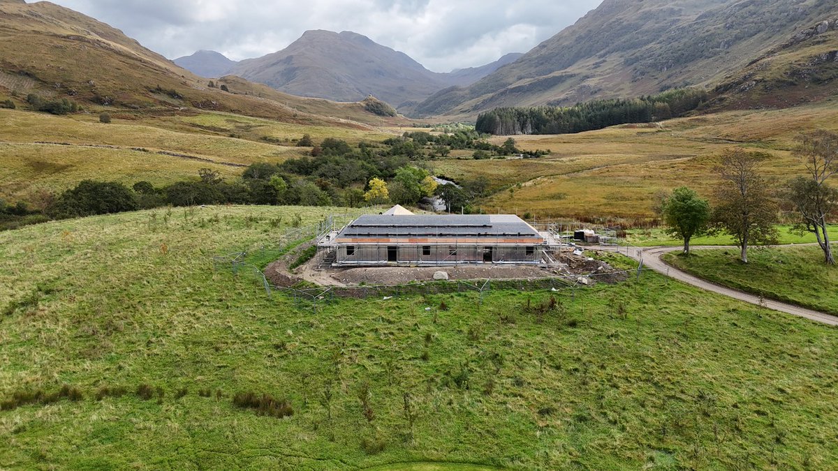 MBC Timber Frame Ltd tweet media