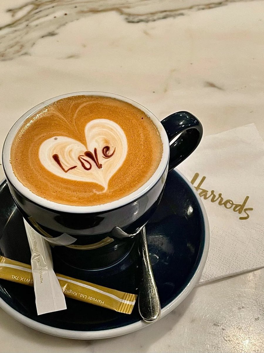 njsph's tweet image. My favorite time of day☕️⏰