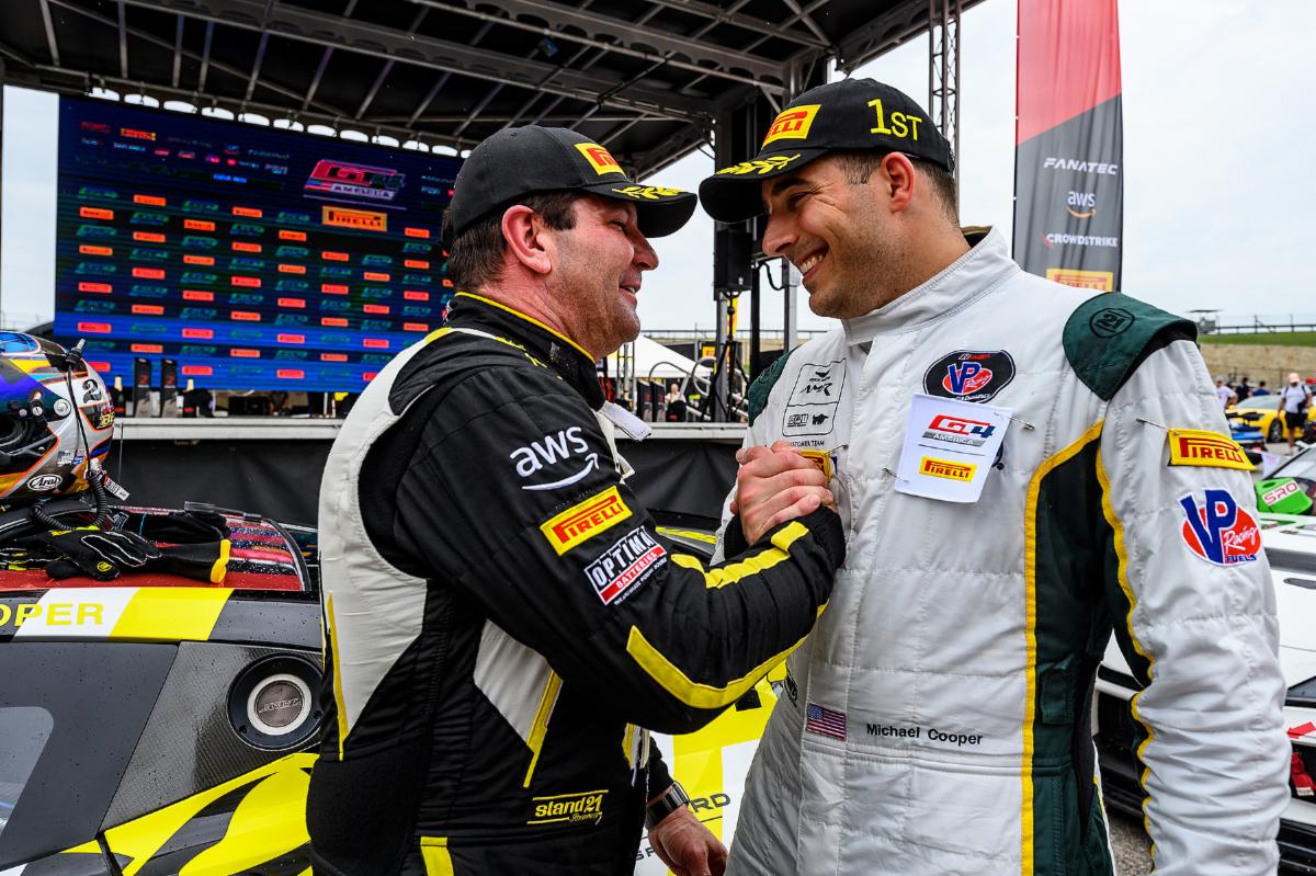 Racers Edge Motorsports tweet media