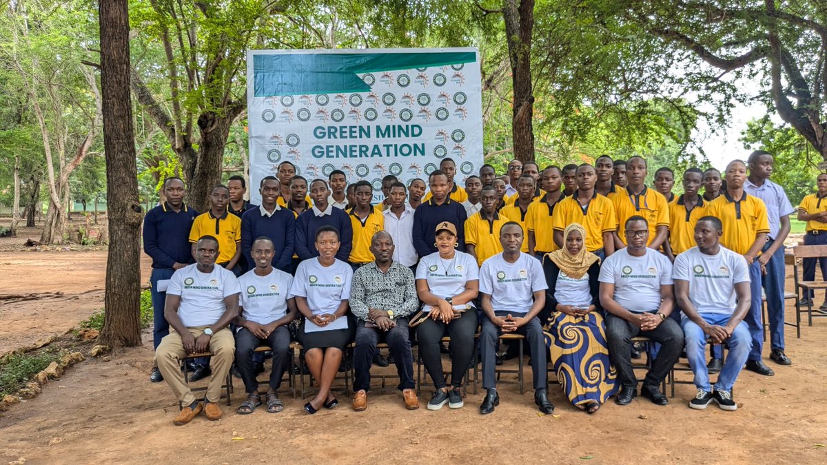 Climate- Youth Ecumenical Summit tweet media