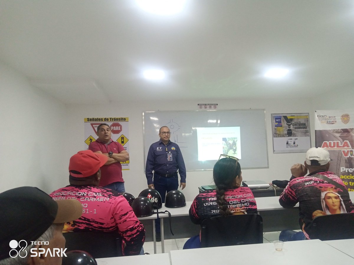 Brigada de Tránsito Terrestre Carabobo tweet media