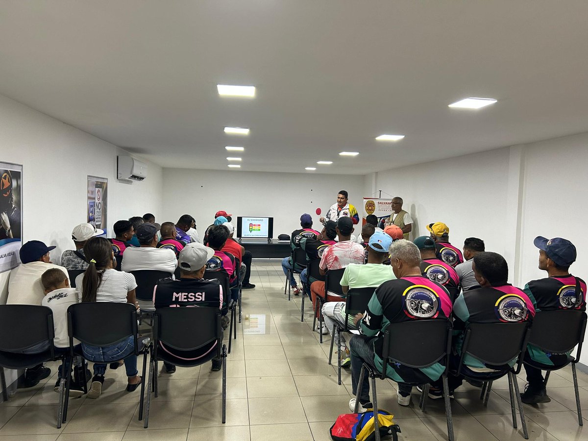 Brigada de Tránsito Terrestre Carabobo tweet media