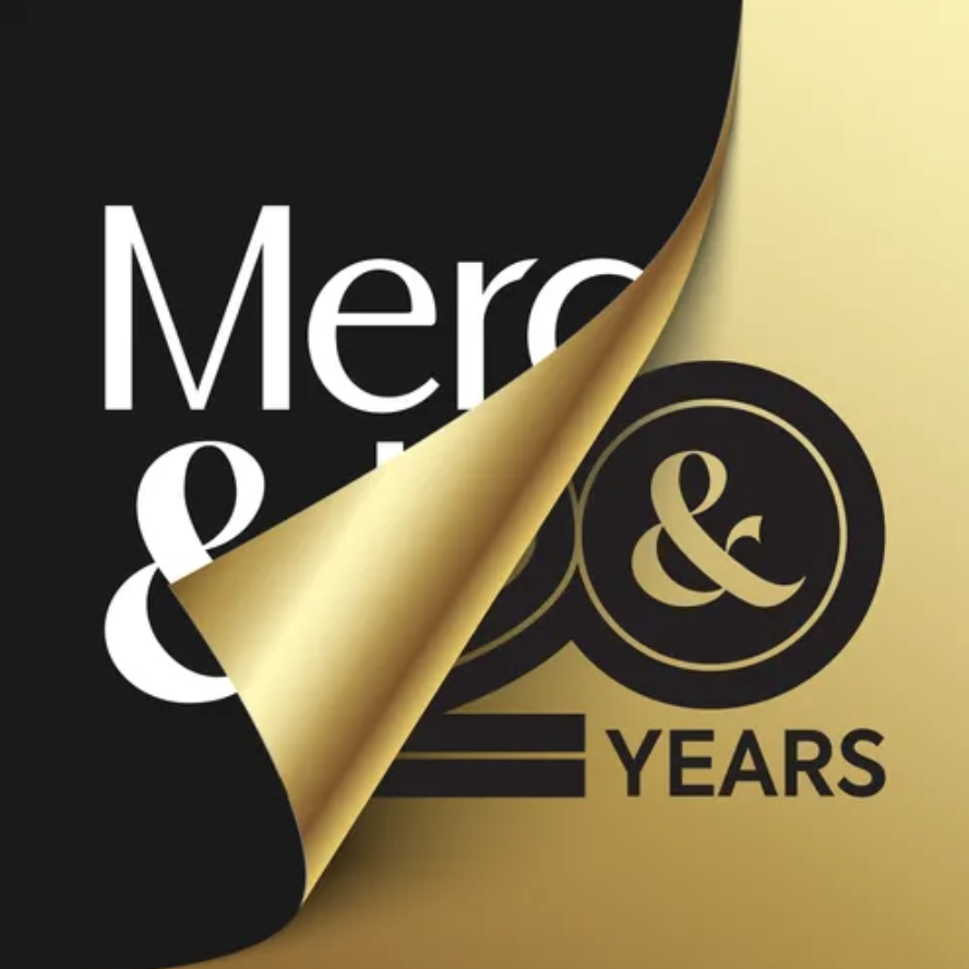 Big Birthday Incoming! 🎉

We are thrilled to celebrate Mercer &amp; Hole’s 120th anniversary tomorrow night at Wembley. This is a huge milestone and the perfect time to celebrate with our amazing team.

Keep an eye out for event photos, and don’t forget to tag us in yours!
#120Years