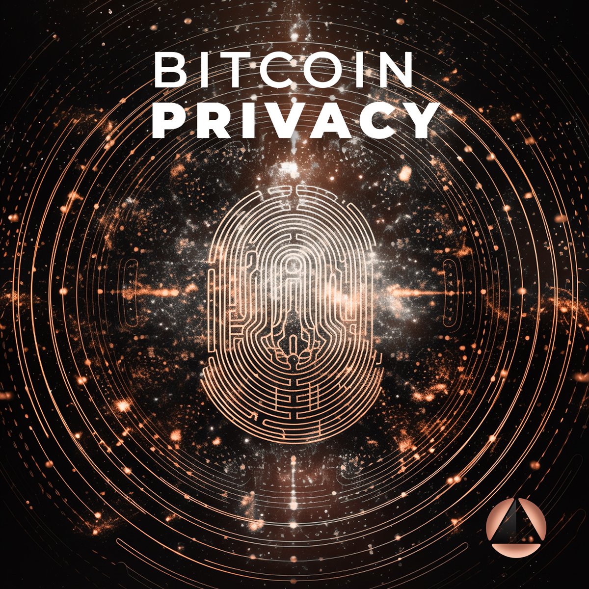 If you think using Bitcoin keeps you by private default, you're wrong.

Most Bitcoiners could be exposing their entire financial history without realizing it.

Here's why and how to fix it. 🧵👇