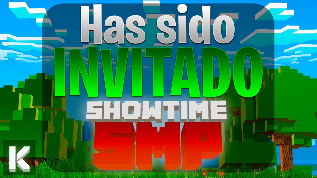 SoyElIsmaMC's tweet photo. 🎥|| ¿Quién quiere ser el primer actor del show? 👀 https://t.co/ARc5m2y9zt