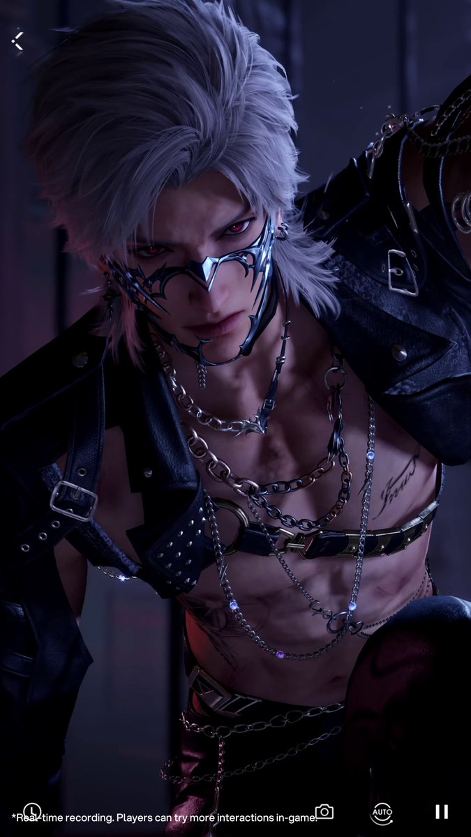 flinseelie's tweet image. some will see the vision