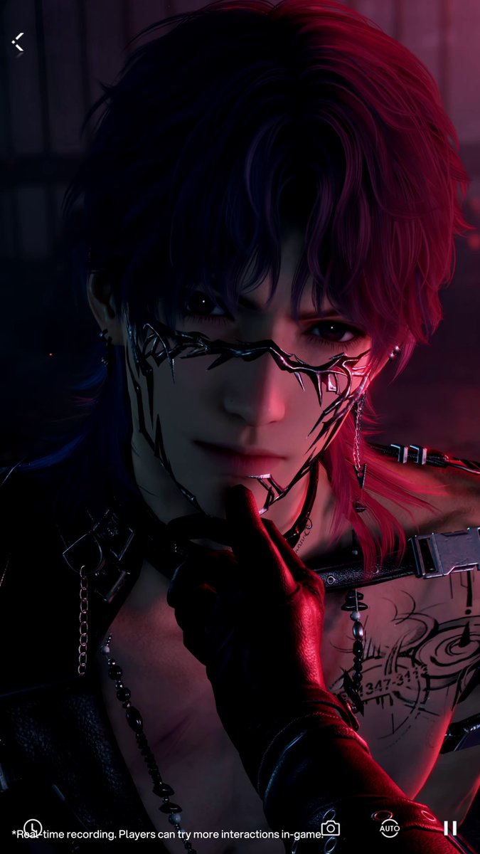 flinseelie's tweet image. some will see the vision