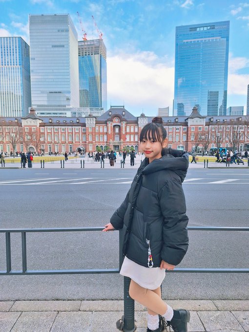 Twitterのコスプレ画像27