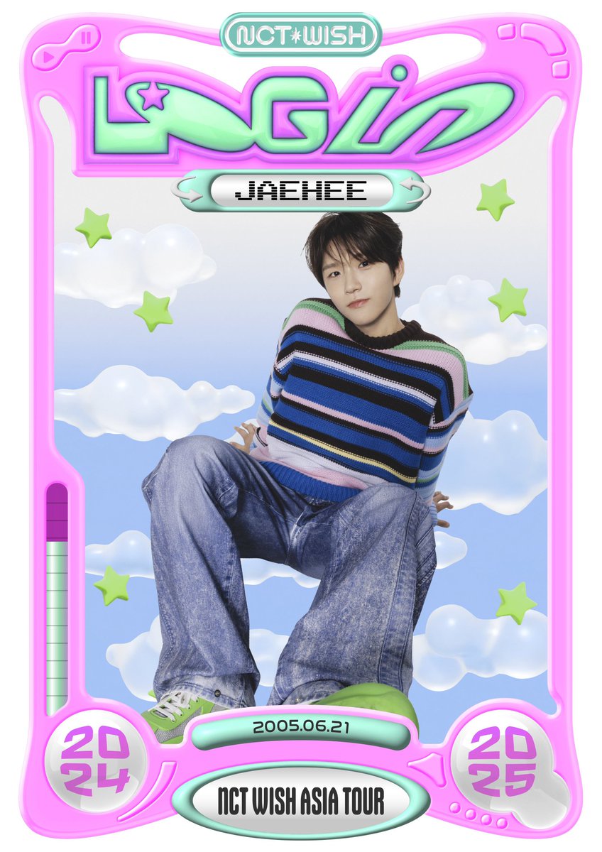 Who's ready to log in?