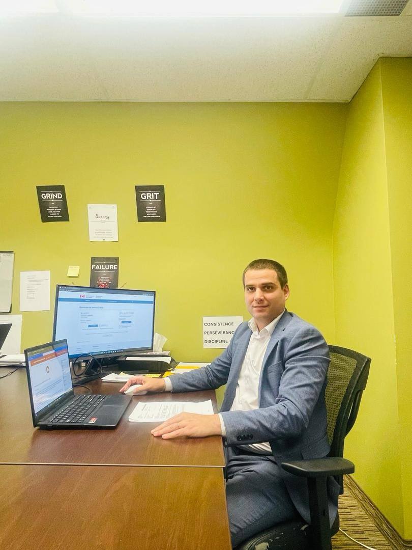 AofCanada's tweet photo. 𝐁𝐨𝐨𝐬𝐭𝐞𝐳 𝐯𝐨𝐭𝐫𝐞 𝐜𝐚𝐫𝐫𝐢è𝐫𝐞 𝐚𝐮 𝐂𝐚𝐧𝐚𝐝𝐚 𝐚𝐯𝐞𝐜 𝐀𝐎𝐅 𝐈𝐦𝐦𝐢𝐠𝐫𝐚𝐭𝐢𝐨𝐧 𝐂𝐚𝐧𝐚𝐝𝐚 !

Avec notre expertise, nous vous aidons à :
- Rédiger votre CV
- Préparer vos entretiens
- Décrocher le poste de vos rêves

Contactez-nous:
https://t.co/rITplEkNjk https://t.co/ACcP3vxG7G