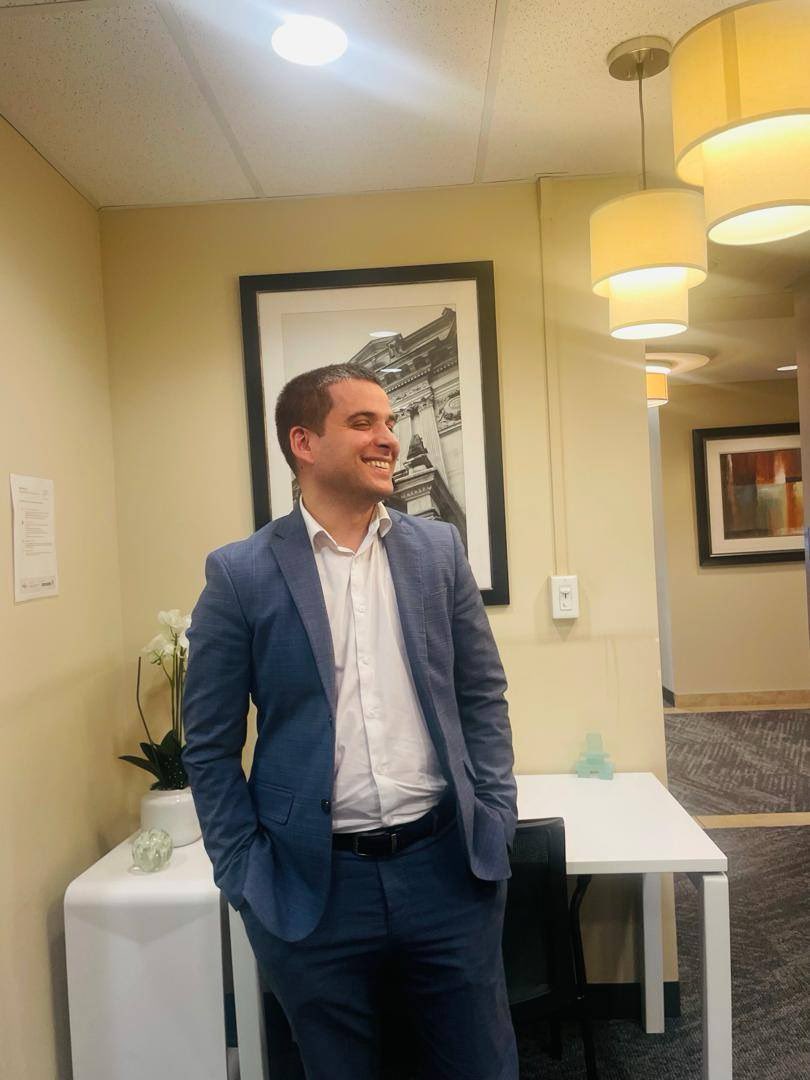 AofCanada's tweet photo. 𝐁𝐨𝐨𝐬𝐭𝐞𝐳 𝐯𝐨𝐭𝐫𝐞 𝐜𝐚𝐫𝐫𝐢è𝐫𝐞 𝐚𝐮 𝐂𝐚𝐧𝐚𝐝𝐚 𝐚𝐯𝐞𝐜 𝐀𝐎𝐅 𝐈𝐦𝐦𝐢𝐠𝐫𝐚𝐭𝐢𝐨𝐧 𝐂𝐚𝐧𝐚𝐝𝐚 !

Avec notre expertise, nous vous aidons à :
- Rédiger votre CV
- Préparer vos entretiens
- Décrocher le poste de vos rêves

Contactez-nous:
https://t.co/rITplEkNjk https://t.co/ACcP3vxG7G