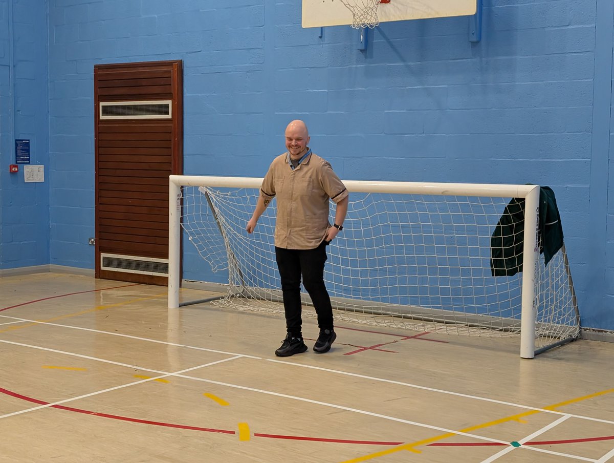 Greater Manchester Mental Health (@gmmh_nhs) on Twitter photo Thanks to <a href="/buryfcofficial/">Bury Football Club</a> who visited the Gardener Unit as part of #ChildrensMentalHealthWeek. Not only did this session allow our service users' to sharpen their football skills, but also provided some respite to their care and promoted the benefits of physical activity! Thanks to <a href="/buryfcofficial/">Bury Football Club</a> who visited the Gardener Unit as part of #ChildrensMentalHealthWeek. Not only did this session allow our service users' to sharpen their football skills, but also provided some respite to their care and promoted the benefits of physical activity!