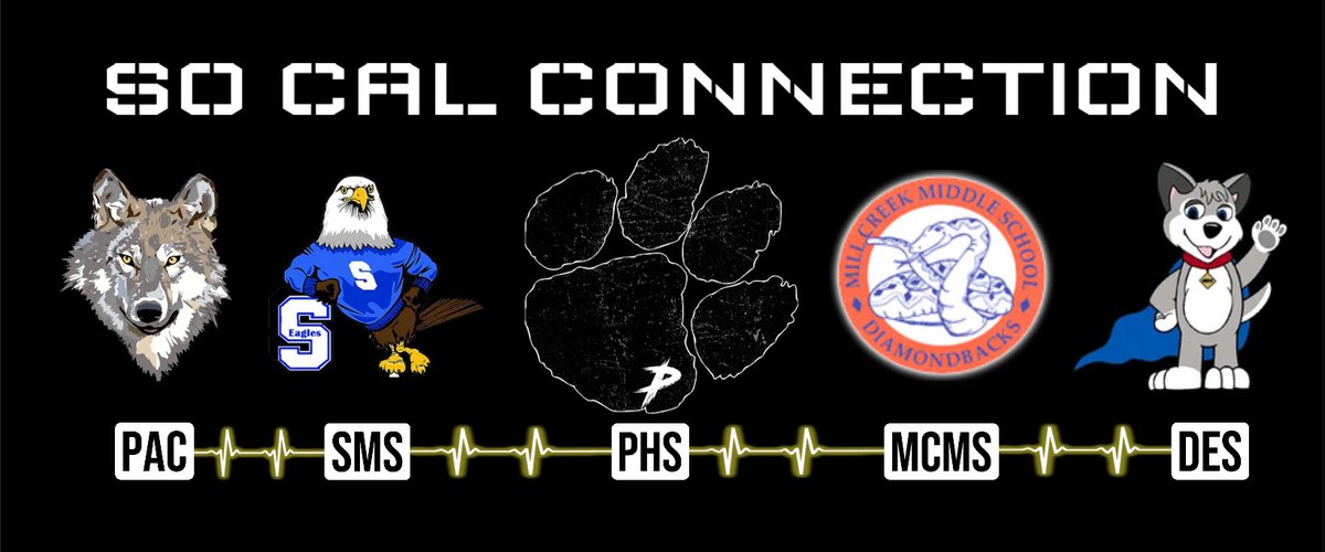 CoachHeinbaugh's tweet photo. Excited to visit a @MillCreekMSCCPS and @SouthernMSCCPS today to talk to THE FUTURE of Patuxent Football!
The So Cal Connection and Patuxent Football is stronger than ever.
#WETSU #ReppinLusby #BigTimeProgram
@coachcrounse @PatuxentHSCCPS @draetown @patuxentfootbal https://t.co/4Nr2nwr9p4