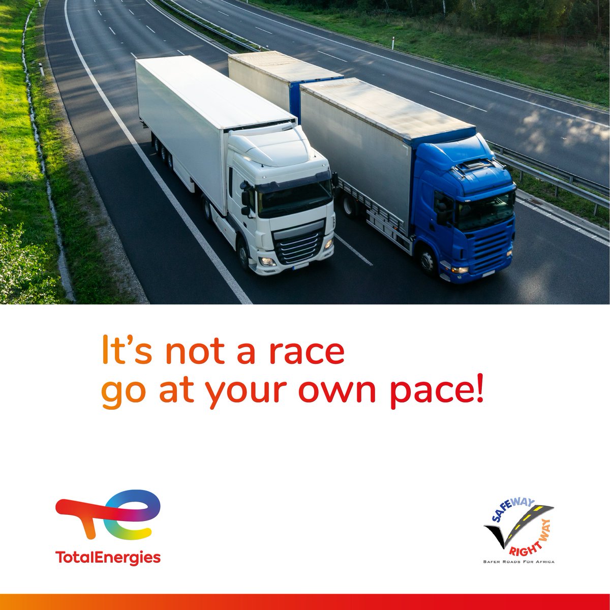 right_ke's tweet photo. @RSAIKenya @oyeapp_ke @KevinMutiso @COfunyaS4Y @NHWC_KE @roadsensekenya 🚗💨 A rush always comes before a crash! 

Is saving a few seconds worth risking it all?

Slow down, stay safe, and make it to your destination. 🏡❤️

#Slowdown to #ArriveAlive

#RoadSafety
#Speed
#SWRW https://t.co/jrow8P2vS2