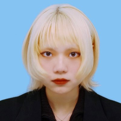 #新しいプロフィール画像