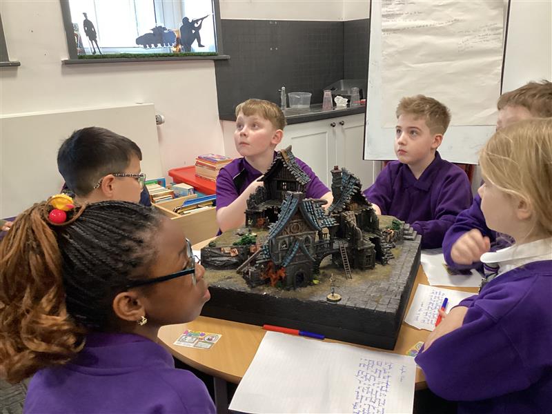 Mansfield Primary Academy (@mansfieldgat) on Twitter photo A huge thank you to <a href="/AuthorsAbroad_/">Authors Abroad</a> and <a href="/mattbeighton/">Matt Beighton - Writer of words</a> for our A.I.M High workshop. Our Year 5 children had the opportunity to work alongside Matt and create their own stories.
#authorvisit #creativewriting #GATE A huge thank you to <a href="/AuthorsAbroad_/">Authors Abroad</a> and <a href="/mattbeighton/">Matt Beighton - Writer of words</a> for our A.I.M High workshop. Our Year 5 children had the opportunity to work alongside Matt and create their own stories.
#authorvisit #creativewriting #GATE