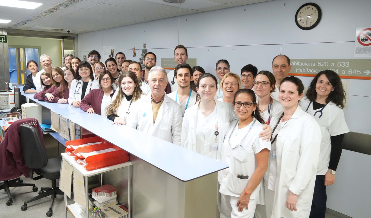 Hospital Universitari Joan XXIII tweet media