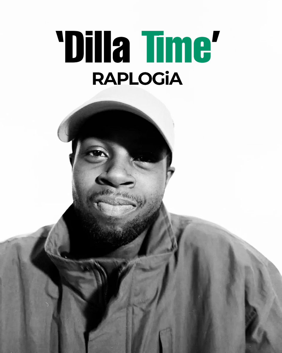 Raplogia tweet media