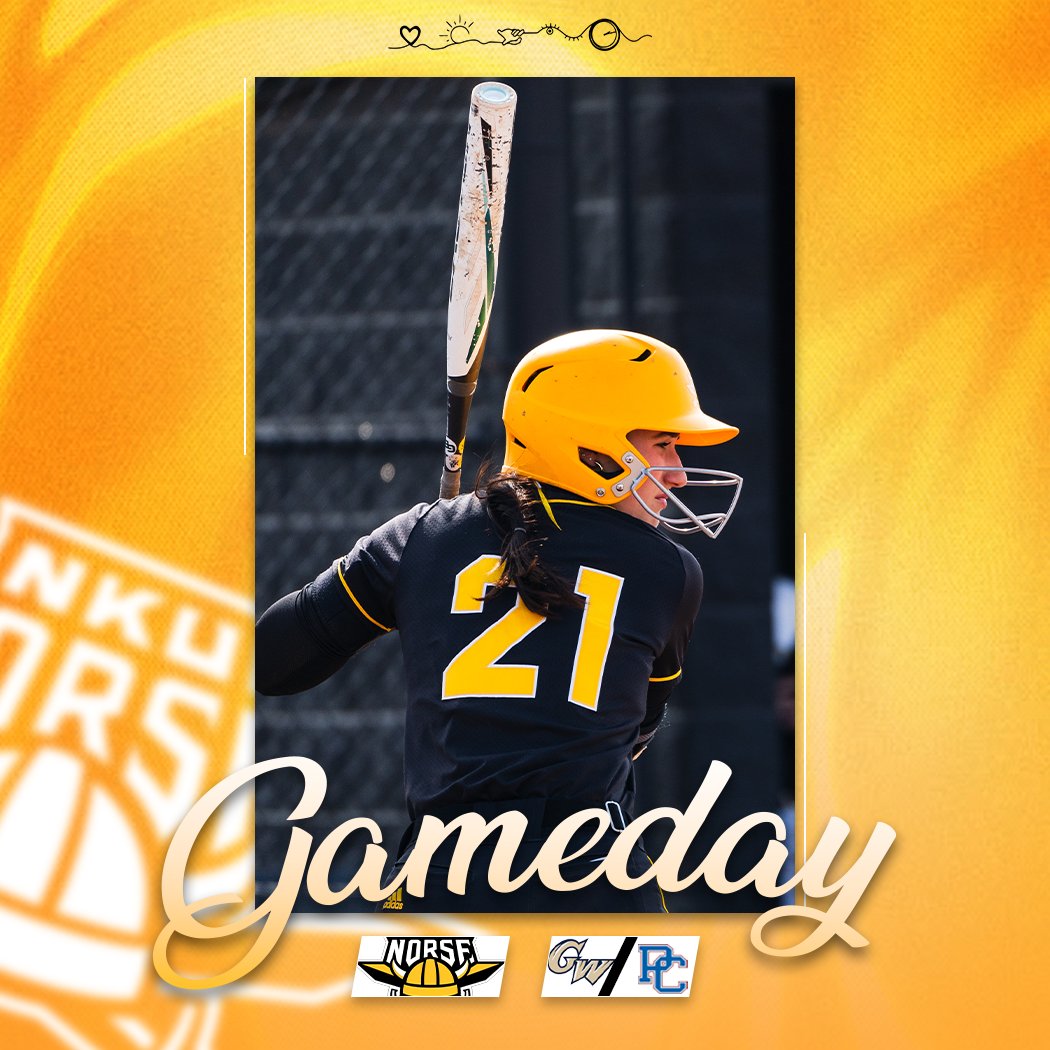 NKU Softball 🥎 tweet media