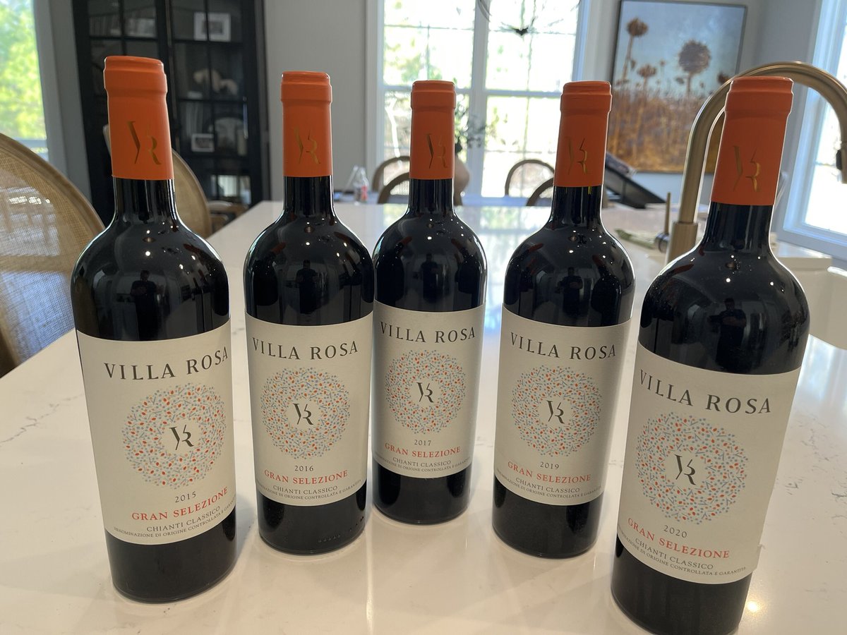TuscanVines ® (@johnmfodera) on Twitter photo Today I’m doing a vertical tasting with Andrea Cecchi. We will dig into his newest Chianti Estate, explore these wines and discuss recent trends in Tuscany. Stay tuned for a great article. <a href="/cecchiwinery/">FamigliACecchi</a> <a href="/VolioImports/">Volio Imports</a> <a href="/wellcom/">Wellcom</a> <a href="/ChiantiNews/">Chianti Classico News</a> <a href="/ChiantiClassUSA/">Chianti Classico USA</a> <a href="/chianticlassico/">Chianti Classico</a> Today I’m doing a vertical tasting with Andrea Cecchi. We will dig into his newest Chianti Estate, explore these wines and discuss recent trends in Tuscany. Stay tuned for a great article. <a href="/cecchiwinery/">FamigliACecchi</a> <a href="/VolioImports/">Volio Imports</a> <a href="/wellcom/">Wellcom</a> <a href="/ChiantiNews/">Chianti Classico News</a> <a href="/ChiantiClassUSA/">Chianti Classico USA</a> <a href="/chianticlassico/">Chianti Classico</a>