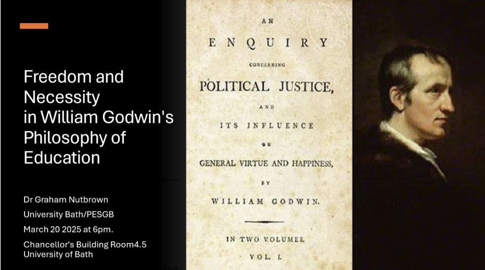 Department of Education at Bath (@educationbath) on Twitter photo 