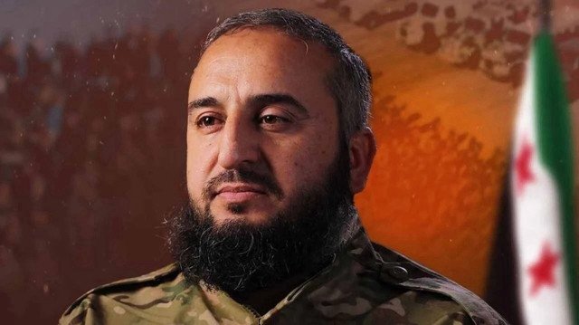 🔴Suriye Savunma Bakanı Ebu Kesra:

PKK/SDG'ye karşı askeri müdahale kan gölü yaratır. Diplomatik çözüm arıyoruz