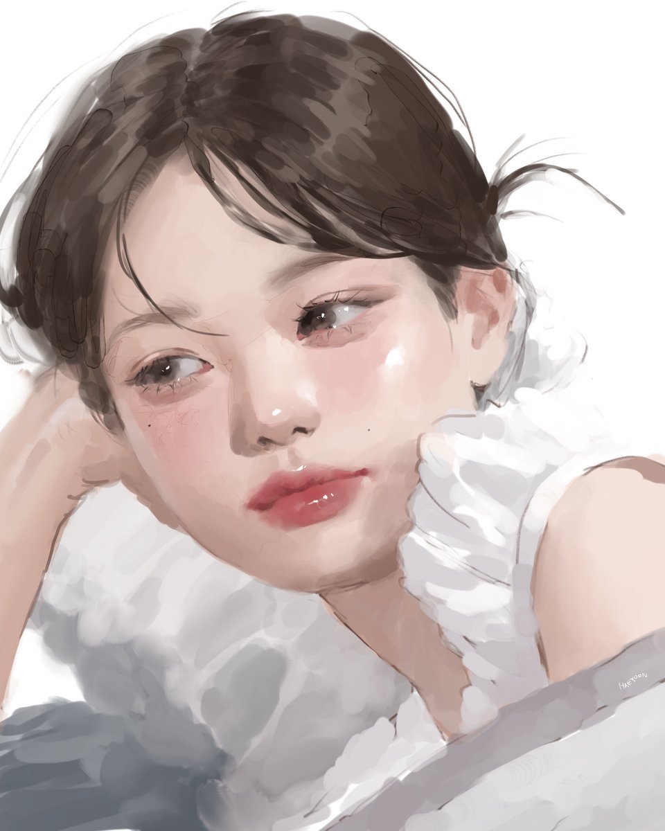 때햄 ..