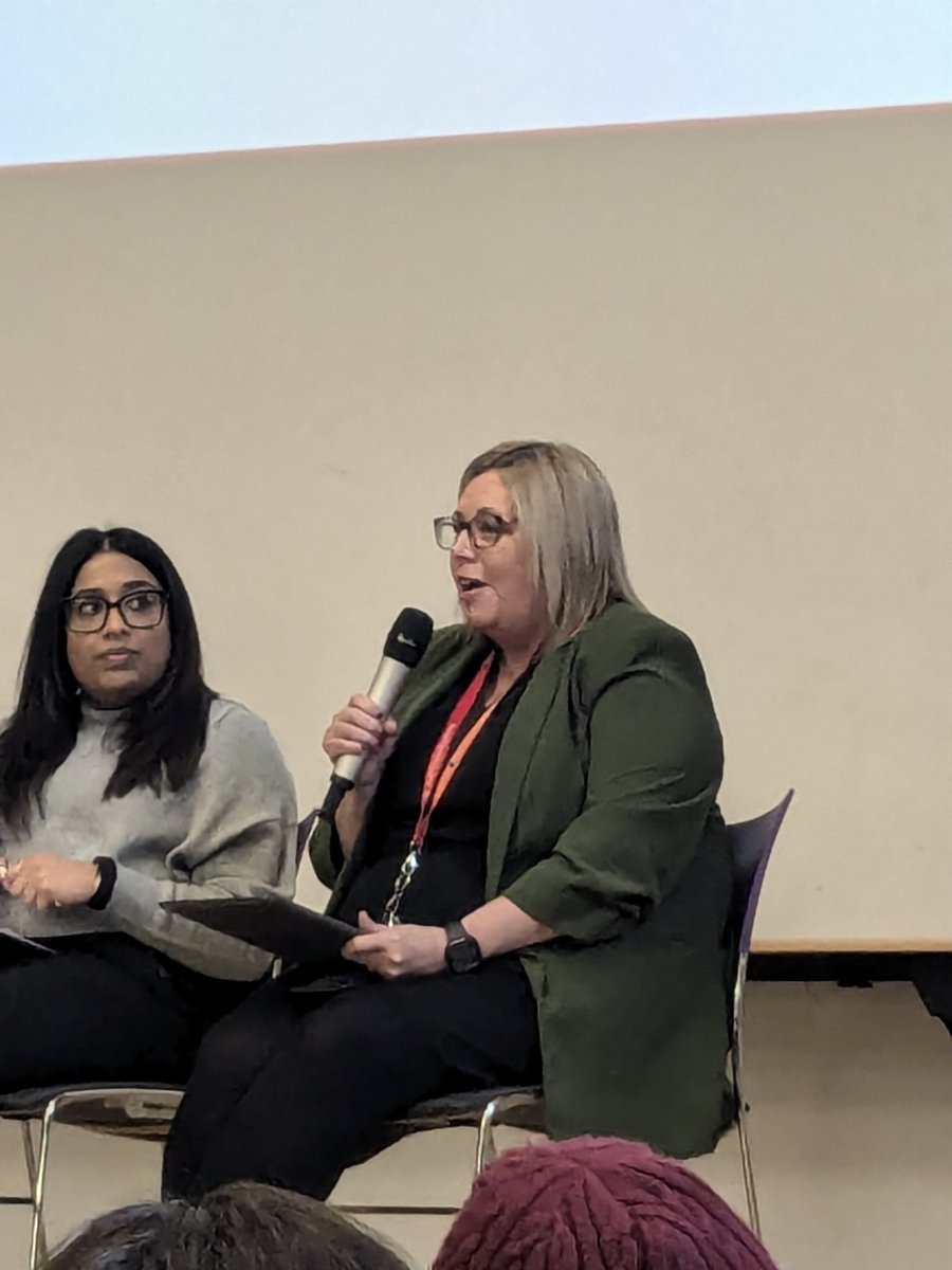 SarahAdams___'s tweet photo. So excited to be part of the Rewilding the Curriculum conference today, sharing the impact of the Storytelling project
@BeryceNixon @lisa_stephenso https://t.co/b5maKN1Bm2