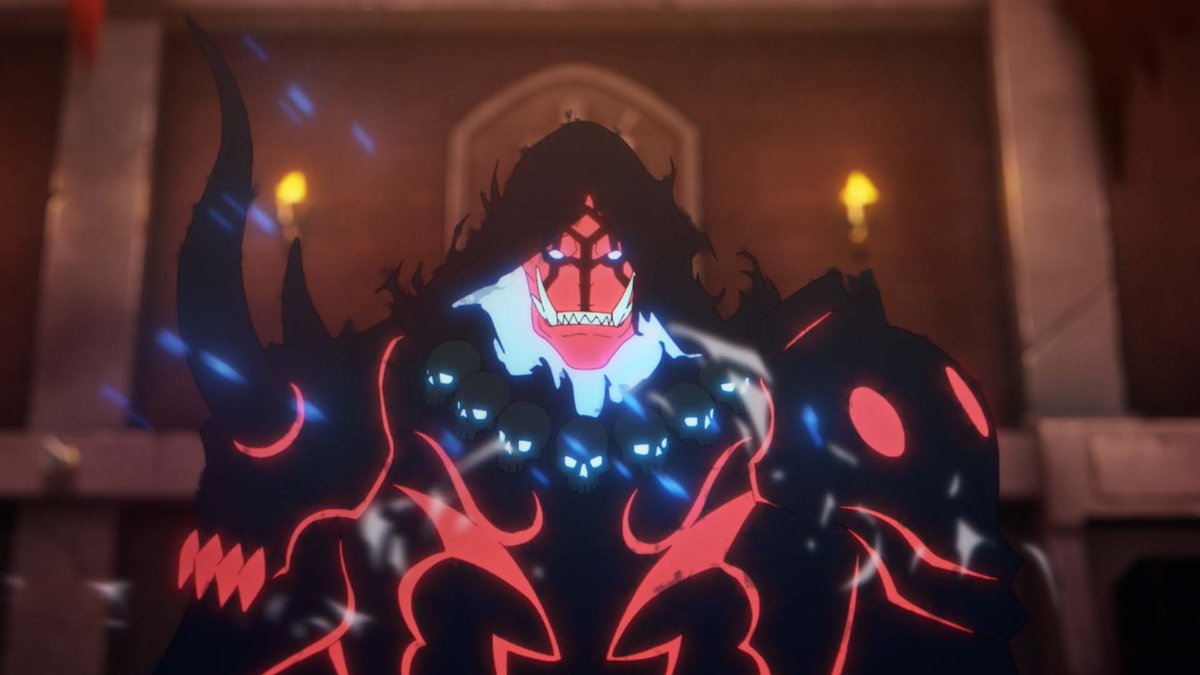 俺だけレベルアップな件 第18話ありがとうございました！ いかがでした