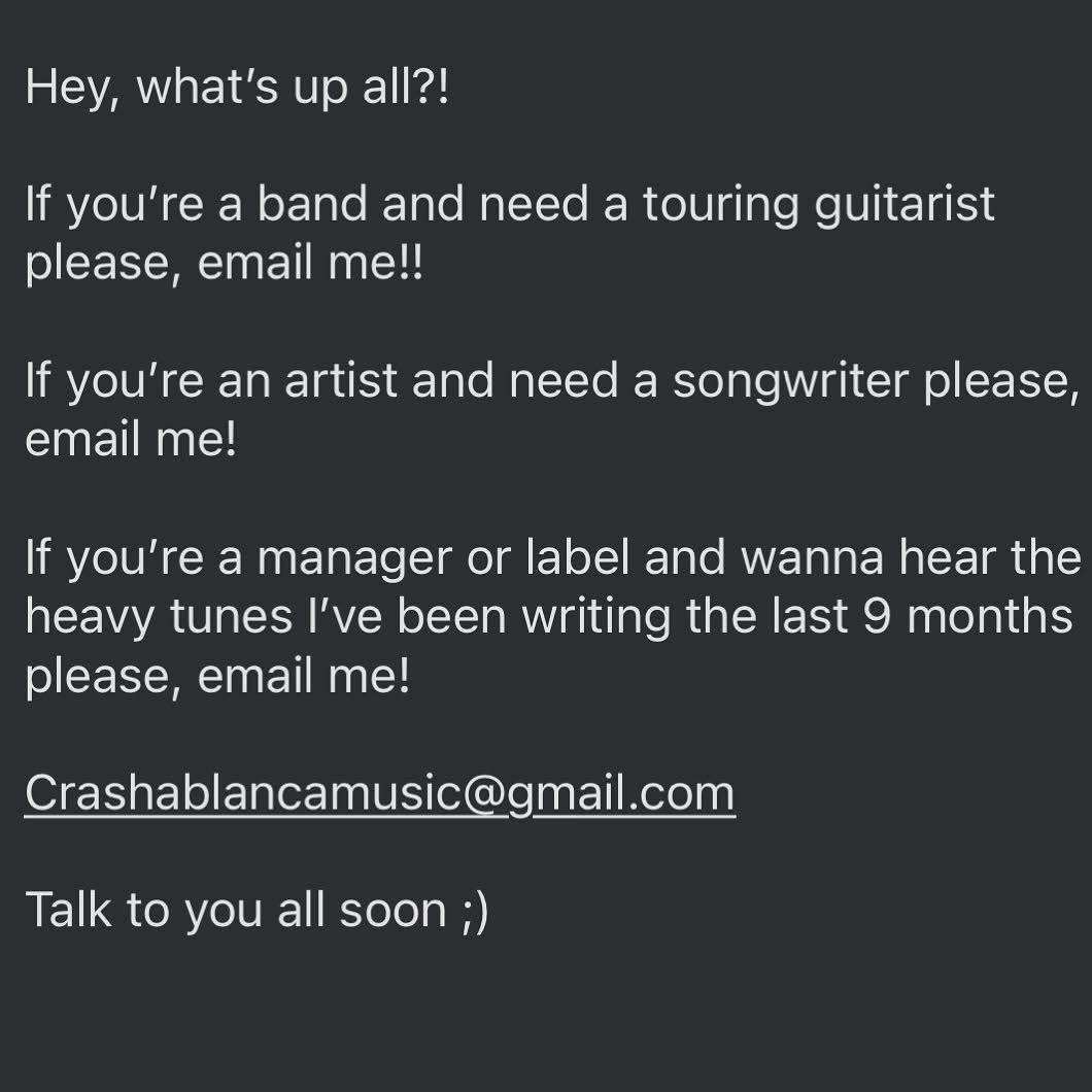 Charlie The Riff Monster Bellmore tweet media