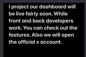 New Update:
Let's go!
J2bUGZDxRDpsVfjZqKwn6yYCUKFmqzHgt8UajhGtpump $Ø 
#tornadocash