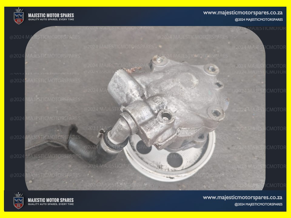 SpareMotor's tweet image. 2009 AUDI q5 power steering pump for sale - used oem part
#audiq5 #powersteeringpump #usedautoparts

Visit us at Majestic Motor Spares, 391 Moot Street, Hermanstad, Pretoria.
majesticmotorspares.co.za