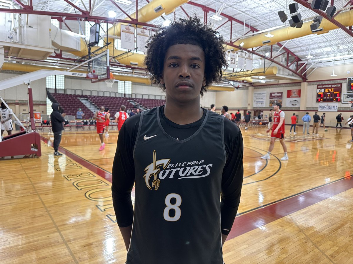 Day One Standouts from the #NPSI 

‘26 Parrish Edmond
‘25 London Jemison
‘25 Efeosa Oliogu 📷
‘26 Quinn Costello
‘25 Bilal Osman 📷
‘26 Eli Jolin 📷
‘26 Aaron Ekwere
‘25 Garang Machol 📷
‘26 Mahliq Guiseppi-Kitson
‘25 Tristan Darko
‘25 Benjamin Musoke 
‘25 Kieran Mullen

🍁⏰